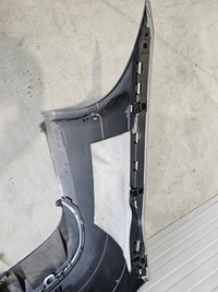 фото thumb №11, Бампер задний зад mercedes e-klasa купе w207 pdc