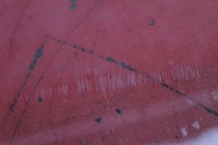 фото thumb №6, Скло бічна ліва перед передня fiat idea 03-20