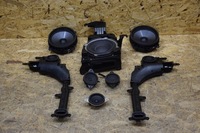 фото thumb №1, Аудіосистема динамік динаміки lexus nx ii 22r ідеальний стан 300km оригінал 21-