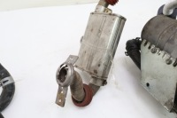 Toyota rav4 iv 2.5 hybrid обогреватель стояночный webasto 9021032g, 9019509d в Украине, фото thumb