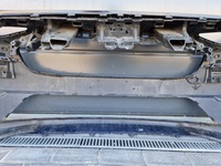 фото thumb №9, Ford transit connect mk2 lift 2017- бампер перед