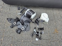 фото thumb №6, Заднє сидіння заскочки ремені болти citroen c4 cactus lift