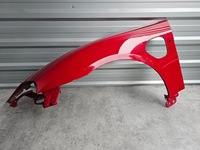 фото thumb №1, Porsche taycan 9j крила лівий