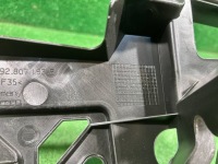 фото thumb №12, Porsche carrera 911 992 направляющая кронштейн бампера левый задняя задние 992807147g