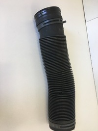 фото thumb №13, Шланг повітря vw bora 1.9 tdi 1j0129684j