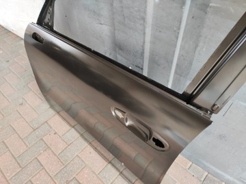 фото thumb №4, Дверь citroen c4 grand picasso ii 13-19 перед левый serwisowe оригинальные