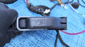 фото thumb №7, Установка джгут кузов лівий перед штекер лампи abs mercedes w169 рестайлінг