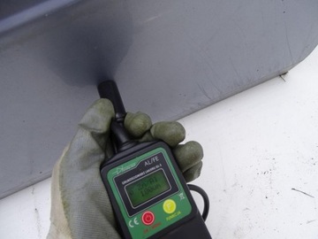 фото thumb №8, Opel zafira a 99-05 дверь правый перед