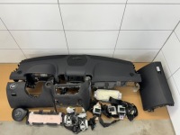 Mercedes gls w166 166 приборная панель подушки безопасности ремни air bag оригинал в Украине, фото thumb