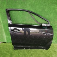 фото thumb №1, Toyota chr c-hr двері правий перед праве передні