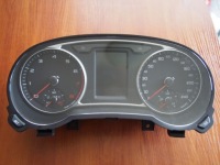 фото thumb №3, Счетчик приборы audi a1 8x0920930m europa
