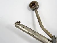 фото thumb №8, Турбонагнетатель nissan x-trail t31 2.0 dci qashqai