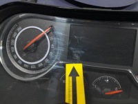 Opel insignia a рестайлінг  1.8 b 140 km лічильник прилади eu 23464929 Недорого, фото thumb