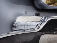 Mg zs 17-19 бампер задній задній pdc Зі Шроту, фото thumb