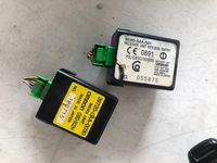 фото thumb №6, Блок керування набір стартовий honda jazz 1.3 0261208375