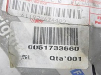 фото thumb №10, Джгут електрична салону fiat panda оригінальний номер 51733660