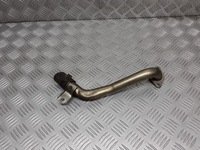 фото thumb №1, Труба трубка шланг egr toyota aygo 1.0