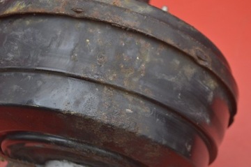 фото thumb №9, Підсилювач насос гальмівна eu g215t subaru forester 3 iii 2.0 d 147 km 11-13