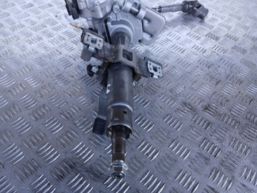 фото thumb №9, Suzuki swift vi mk8 колонка усилитель 4820080s60 31390-79s10 европа 2022r