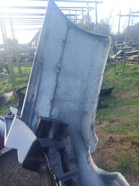 фото thumb №13, Бампер задня peugeot 406 kombi