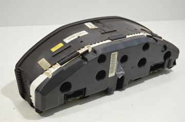 фото thumb №8, Спидометр v8 po рестайлинг 4.2 5.0 mercedes r129 sl500 1294402911