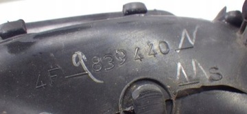 фото thumb №11, Прокладка стёкла правый зад 4f9839440n audi a6 c6 s6