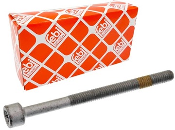 фото thumb №1, Винт инжектора mercedes 2.2cdi 2.7cdi 3.0cdi