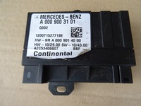 фото thumb №1, Mercedes sprinter модуль насоса пального a0009003101