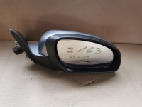 Купить Opel vectra c signum зеркало правое z163 европа, фото thumb