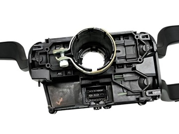 фото thumb №9, Porsche taycan 9j1 2021 кермовий/підкермовий / перемикач поворотів двірник