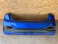 фото thumb №1, Бампер задняя задний hyundai i20 2 ii lift 18-