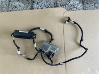 фото thumb №1, Модуль блок управления запуск стоп 2.0 bluehdi peugeot expert 3 iii 16-23r