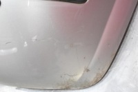 Бампер задний задний серебристый pdc citroen c3 pluriel 1 1 02-10 с Разборки, фото thumb