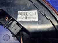 фото thumb №14, Лампи задні повний led комплект audi a4 b9 sedan оригінал 8w5945092c