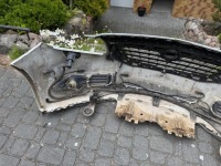 фото thumb №8, Opel insignia a przedlift бампер передній оригінал pdc омивачі