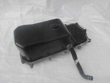 фото thumb №2, Поддон масляная 3.0 hpi iveco daily iv v vi biturbo