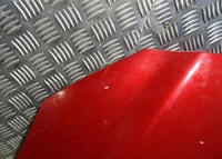 фото thumb №5, Ford mustang gt vi капот ruby red