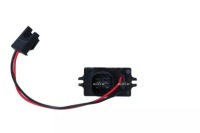 фото thumb №4, Блок керування кондиціонера renault clio/kangoo nrf