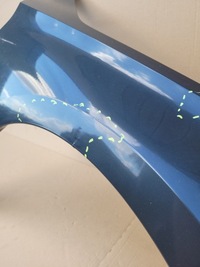 фото thumb №10, Audi a3 8y 20r- крила правий передній перед