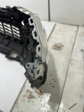 фото thumb №7, Бампер перед переднє volkswagen t-roc рестайлінг 2ga 2ga807217q 2021-