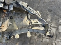 фото thumb №2, Чверть ліва передня лівий перед citroen c4 grand picasso ii exy