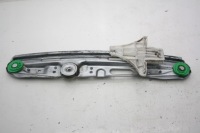 фото thumb №12, Механизм стеклоподъемник правый зад opel vectra c 24451525