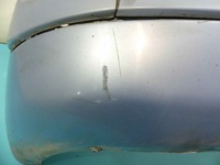 фото thumb №12, Бампер задняя renault espace iv 03-06