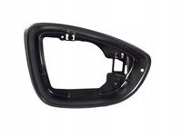 фото thumb №1, Новая оригинал рамка зеркало правая vw beetle