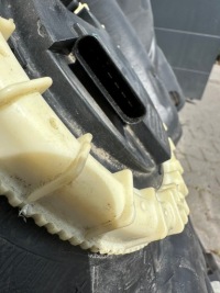 Бак пального, bak пального, насос пального mercedes ml w164 6.3 amg Зі Шроту, фото thumb