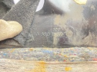 фото thumb №10, Защита колена левая водителя карта pod руль mercedes w140 c140 cl
