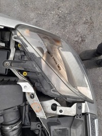 фото thumb №11, Ford focus c-max лампа левый перед левая передняя