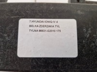 фото thumb №8, Hyundai ioniq iv 4 балка бампера зад задняя 86631-g2010