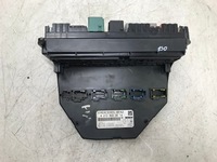 фото thumb №1, Mercedes w212 w207 модуль коробка sam перед