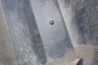 фото thumb №13, Воздуховод воздуха ловушка правая левая volvo s60 v60 ii 13-18